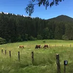 Inn Und Kanzlersgrund