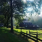 Zajazd Und Kanzlersgrund *
