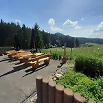 Und Kanzlersgrund Zajazd Oberhof (Thuringia)