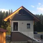 Zajazd Und Kanzlersgrund