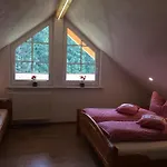 Zajazd Und Kanzlersgrund *