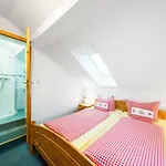 Und Kanzlersgrund Inn Oberhof (Thuringia)