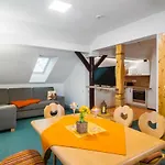 Und Kanzlersgrund Zajazd Oberhof (Thuringia)