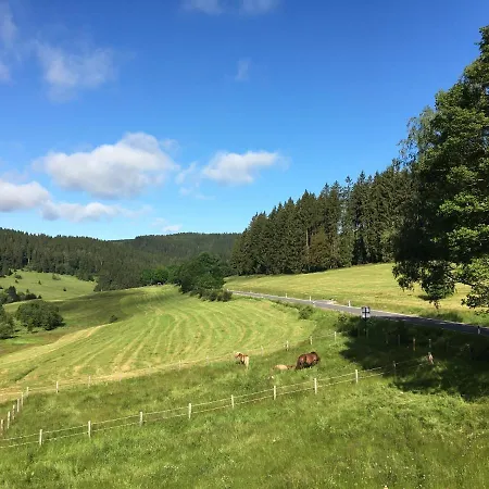 Gasthof Kanzlersgrund