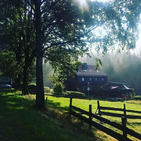 Kro Und Kanzlersgrund *