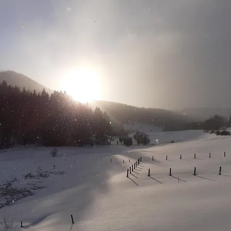Und Kanzlersgrund Oberhof (Thuringia)
