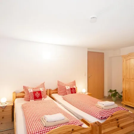 Gasthof Kanzlersgrund Oberhof (Thuringia)