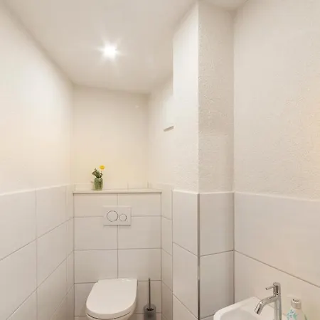 Und Kanzlersgrund Oberhof (Thuringia)