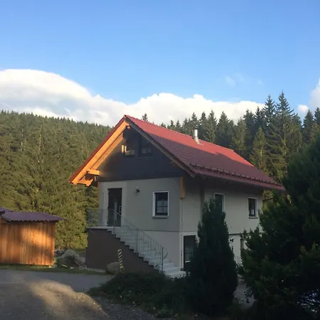 Gasthof Kanzlersgrund *