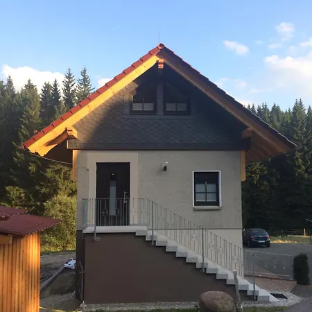 Gasthof Kanzlersgrund