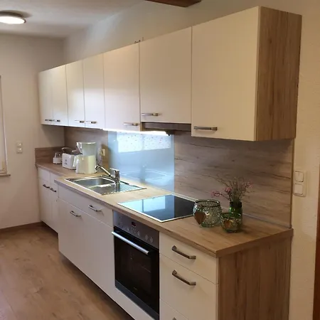 Kro Und Kanzlersgrund *