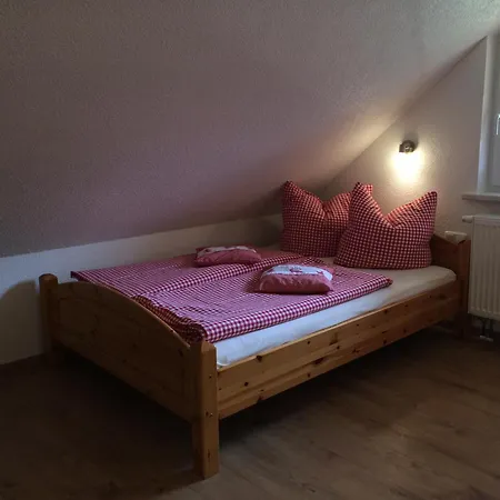 Und Kanzlersgrund Locanda *