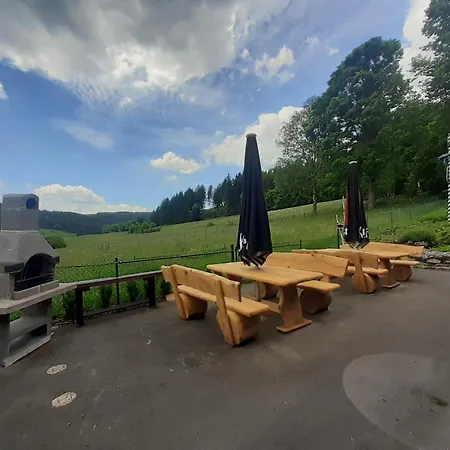 Und Kanzlersgrund * Oberhof (Thuringia)