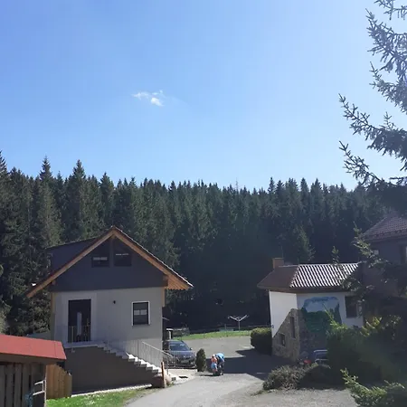 Kanzlersgrund Gasthof