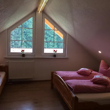 Kro Und Kanzlersgrund *