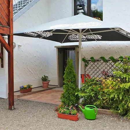 Han/Misafirhane Und Kanzlersgrund Oberhof (Thuringia)