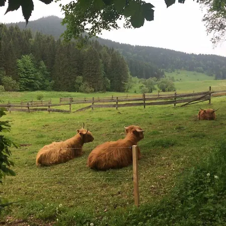 Kanzlersgrund Gasthof *