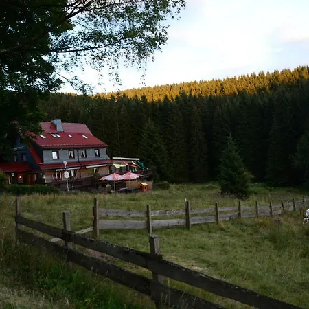 Gasthof Kanzlersgrund