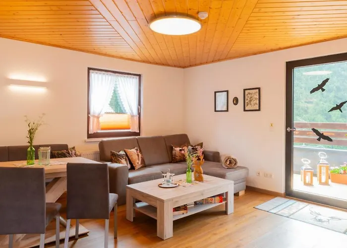 Und Kanzlersgrund Locanda