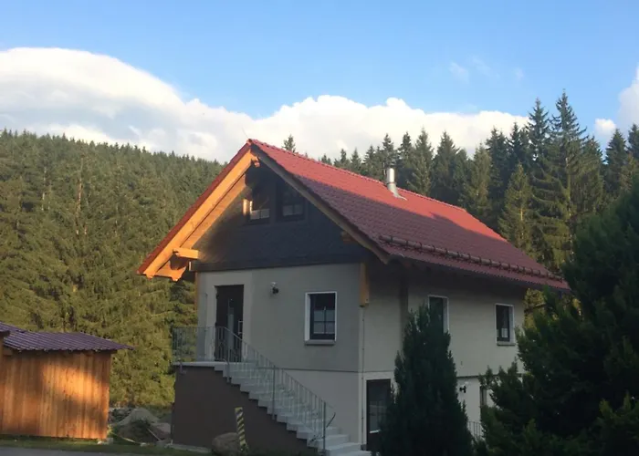 Locanda Und Kanzlersgrund *