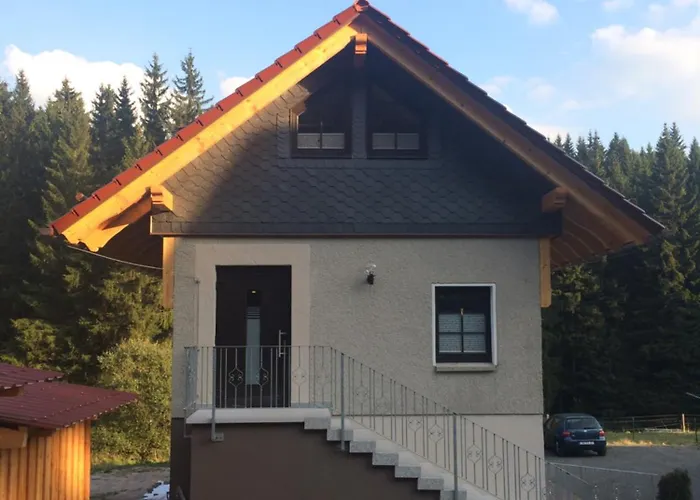 Locanda Und Kanzlersgrund