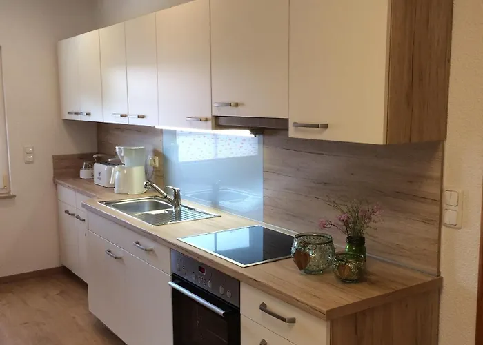 Locanda Und Kanzlersgrund *