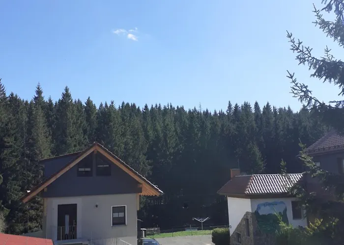 Und Kanzlersgrund Locanda